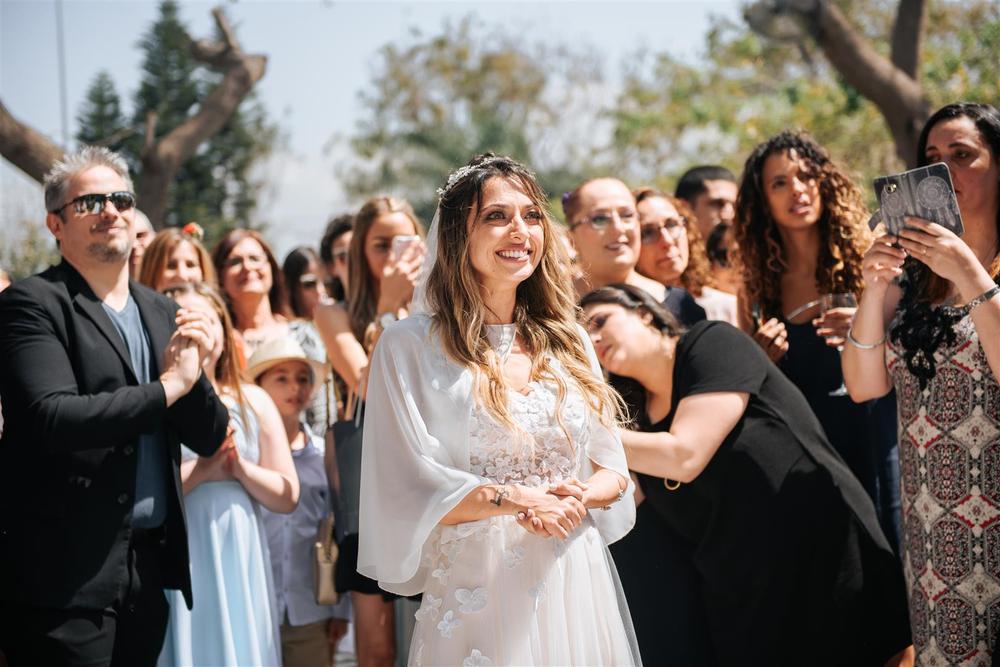 SAPIR + YANIV