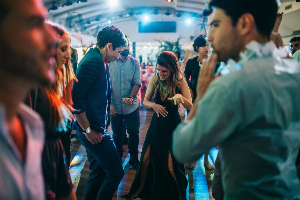 SAPIR + YANIV