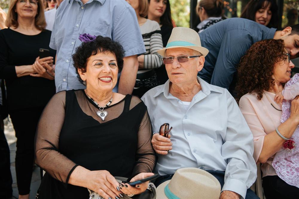 SAPIR + YANIV