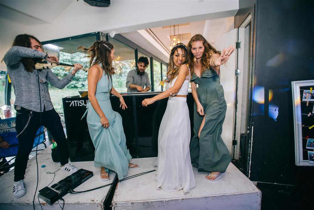SAPIR + YANIV
