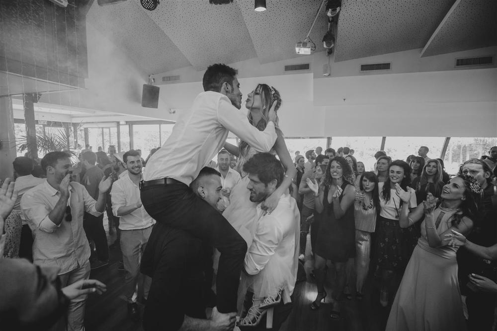 SAPIR + YANIV