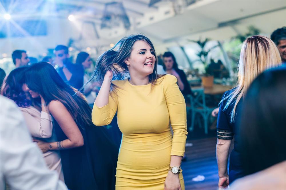 SAPIR + YANIV