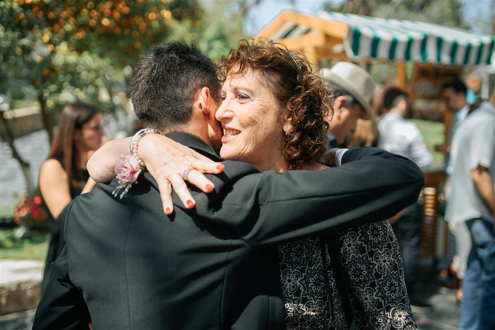 SAPIR + YANIV