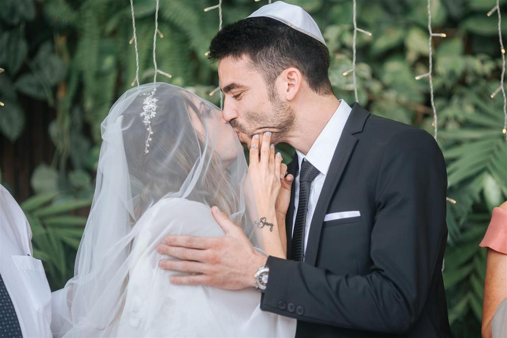 SAPIR + YANIV