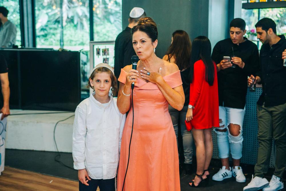 SAPIR + YANIV