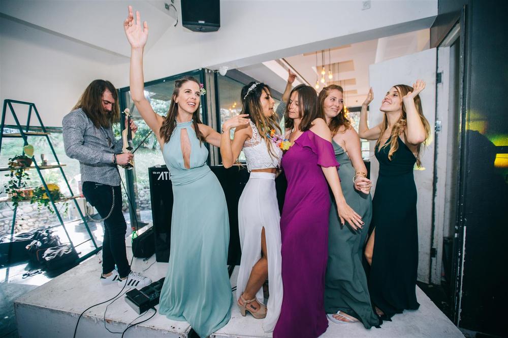 SAPIR + YANIV