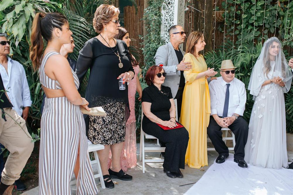 SAPIR + YANIV