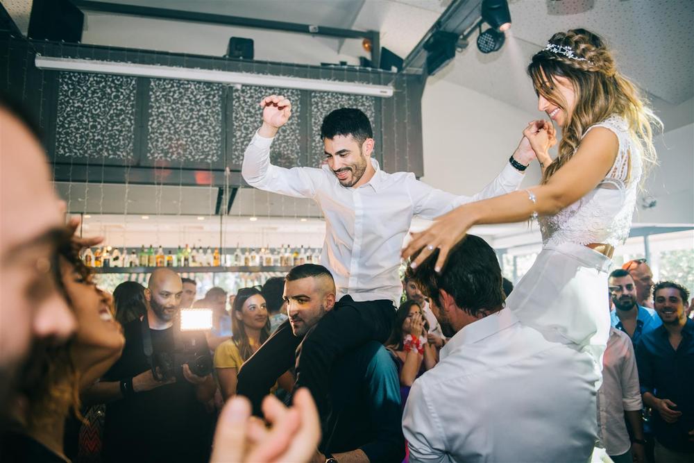 SAPIR + YANIV