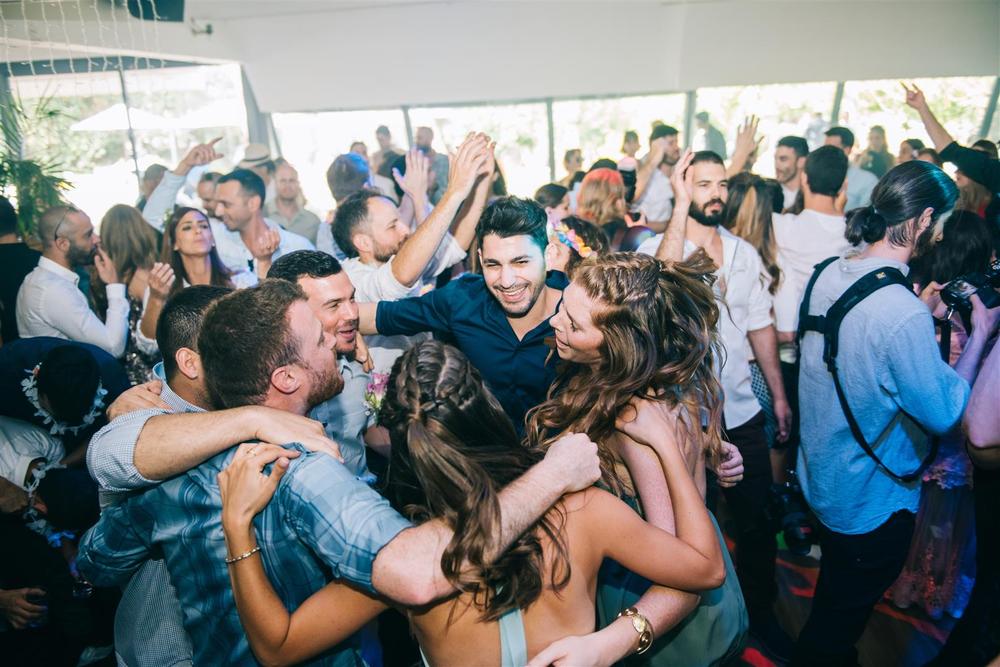 SAPIR + YANIV