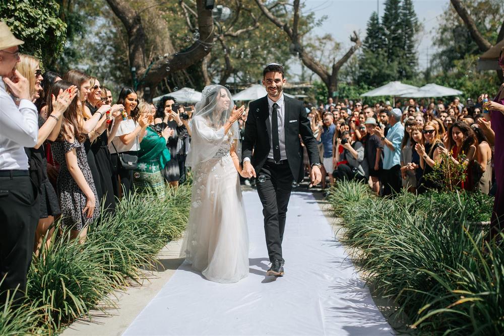 SAPIR + YANIV