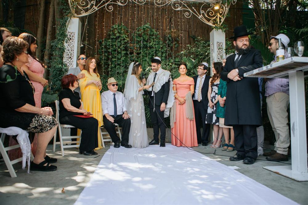 SAPIR + YANIV