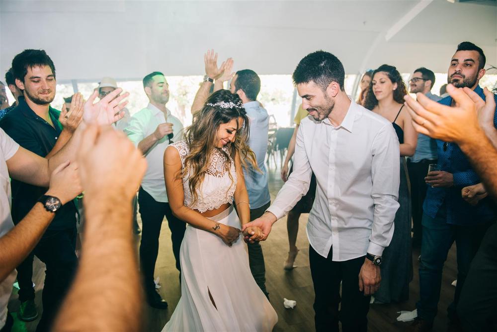 SAPIR + YANIV