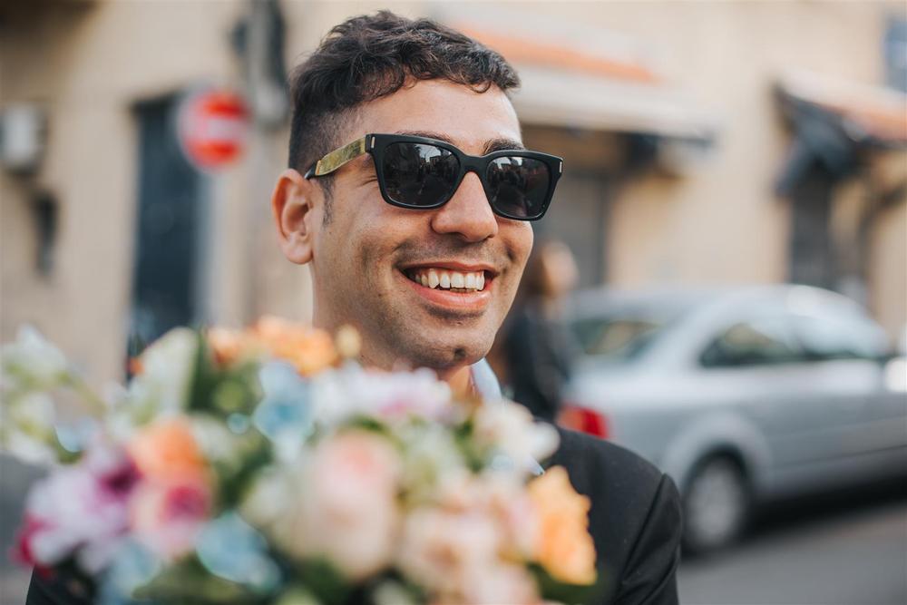 SAPIR + YANIV