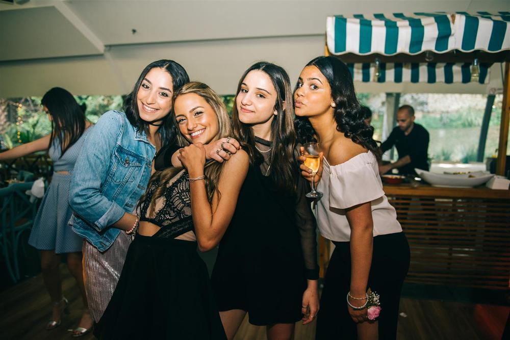 SAPIR + YANIV
