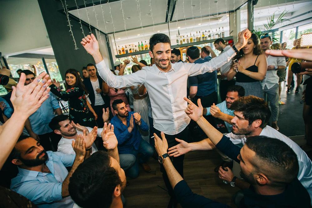 SAPIR + YANIV