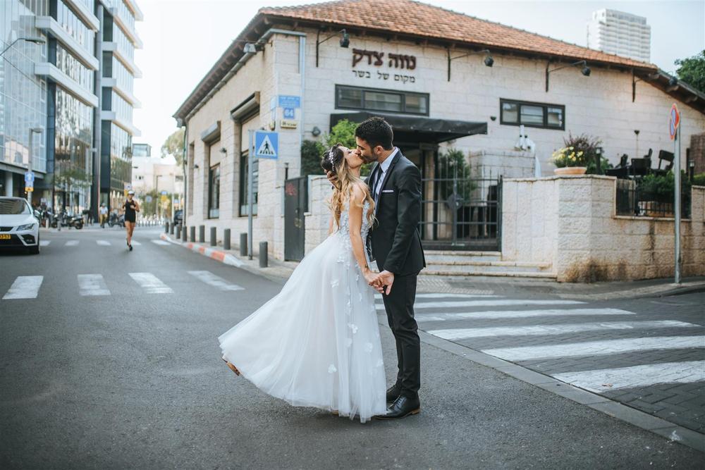 SAPIR + YANIV