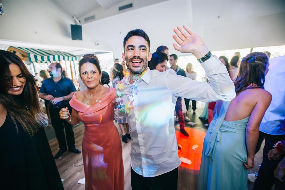 SAPIR + YANIV