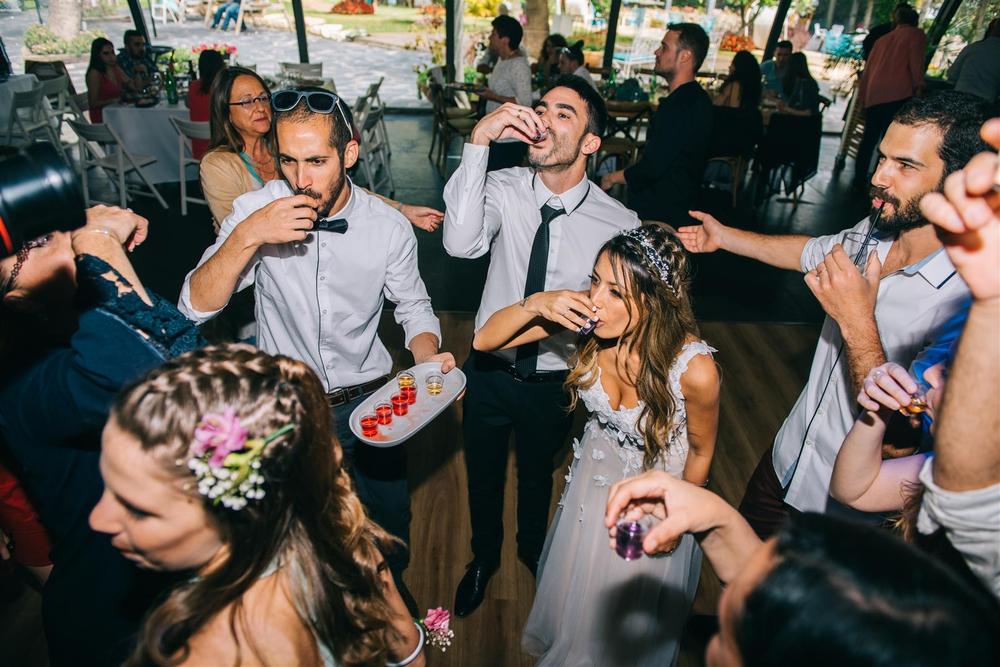 SAPIR + YANIV