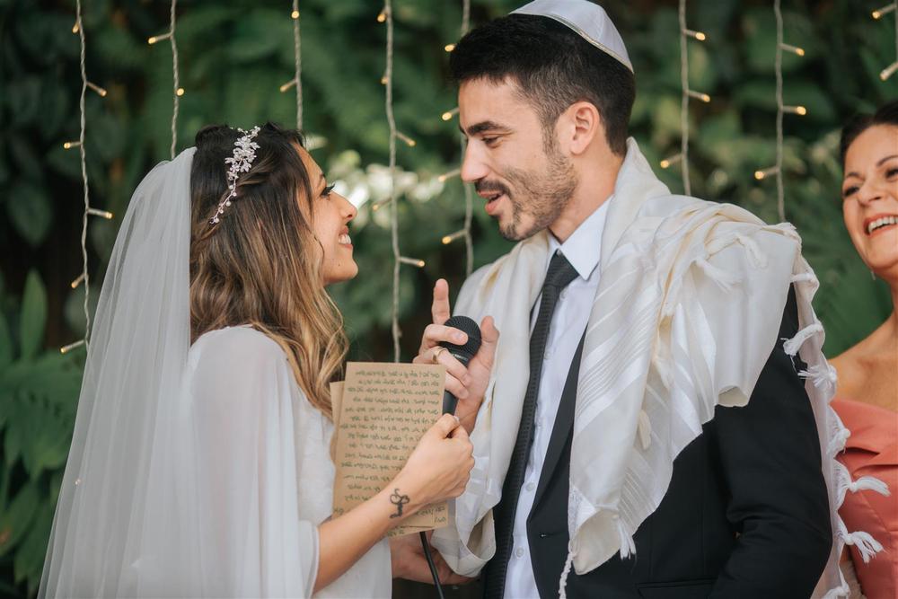 SAPIR + YANIV