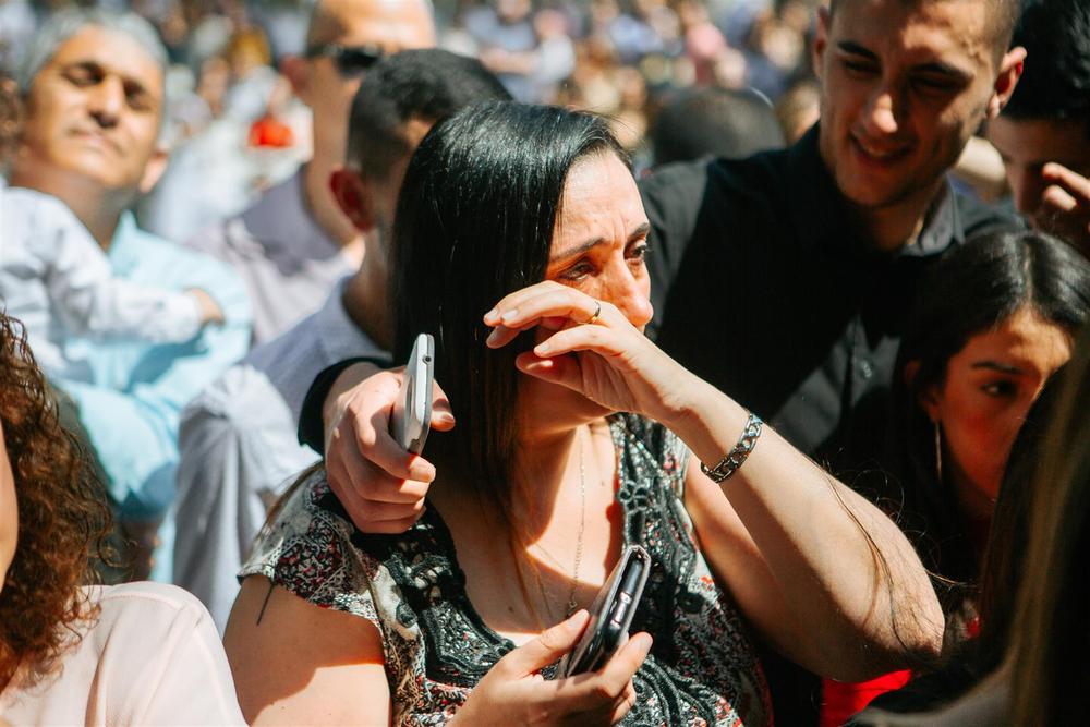 SAPIR + YANIV