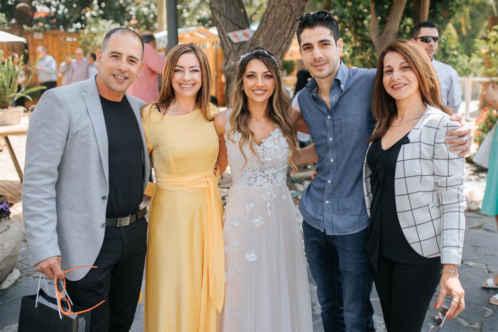 SAPIR + YANIV