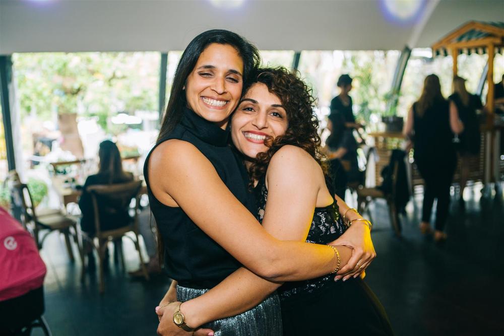 SAPIR + YANIV