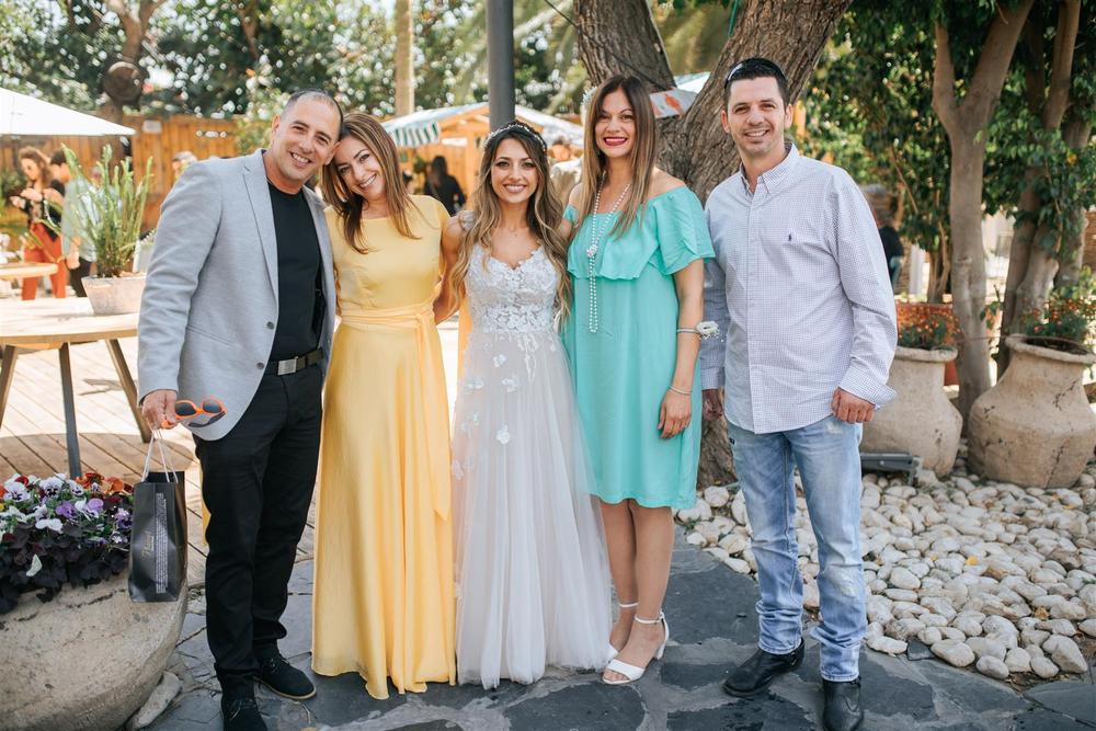 SAPIR + YANIV