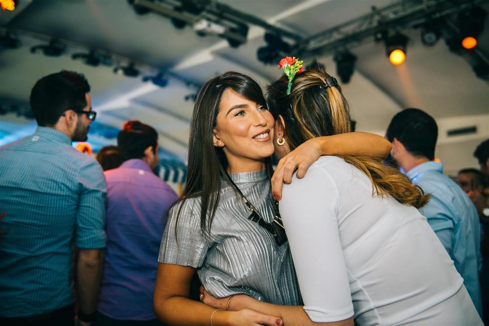 SAPIR + YANIV