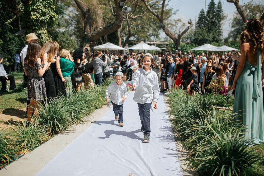 SAPIR + YANIV