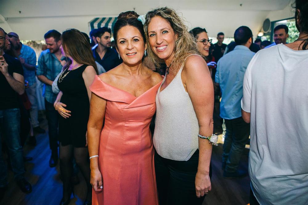 SAPIR + YANIV