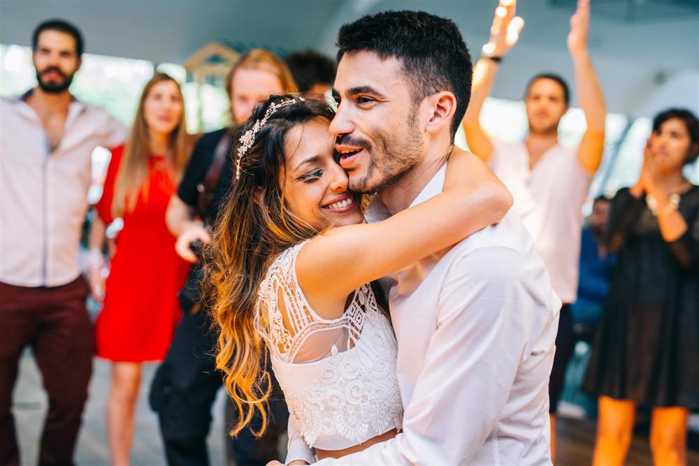 SAPIR + YANIV