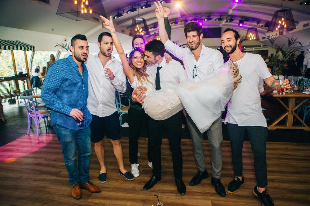 SAPIR + YANIV