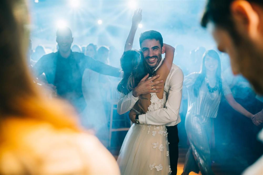SAPIR + YANIV