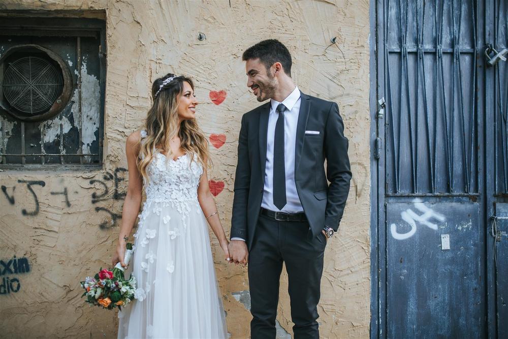 SAPIR + YANIV