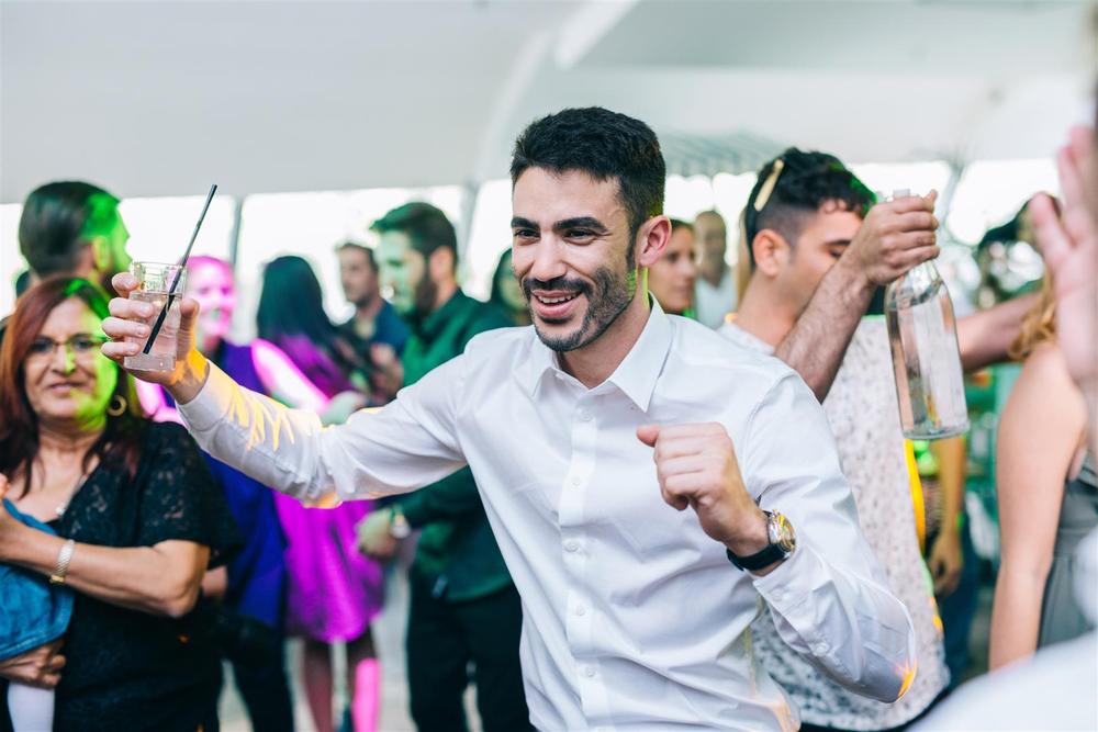 SAPIR + YANIV