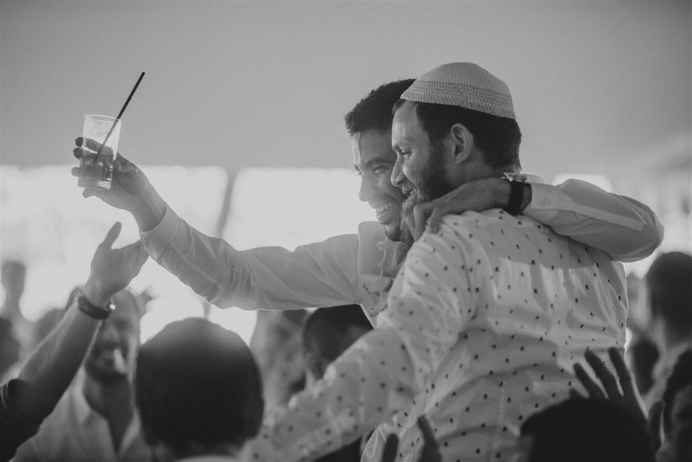 SAPIR + YANIV