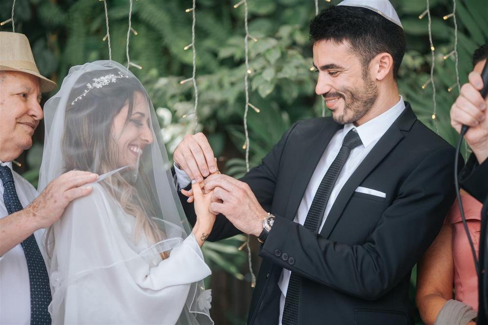 SAPIR + YANIV