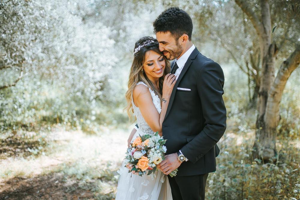 SAPIR + YANIV