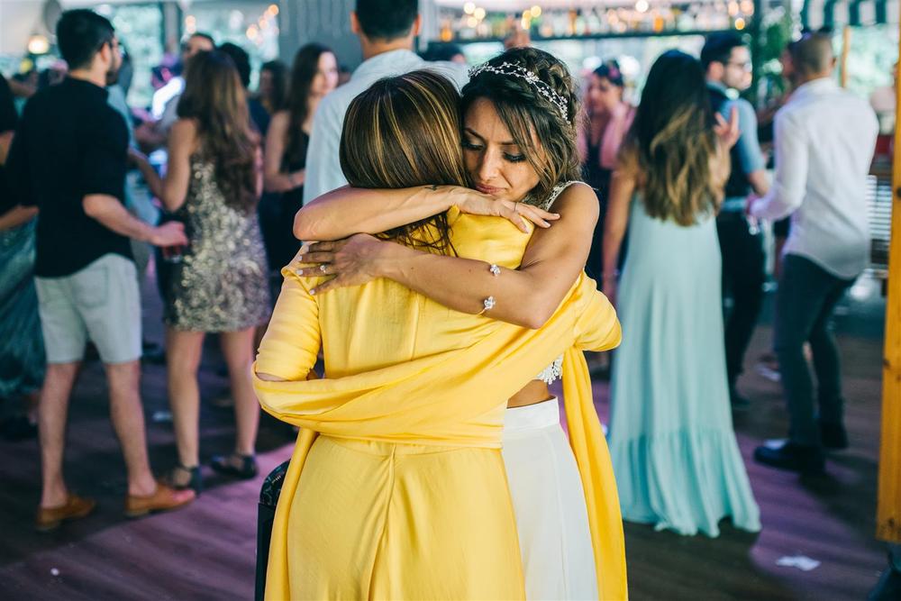 SAPIR + YANIV