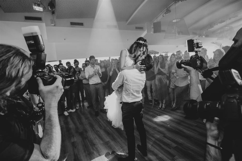 SAPIR + YANIV