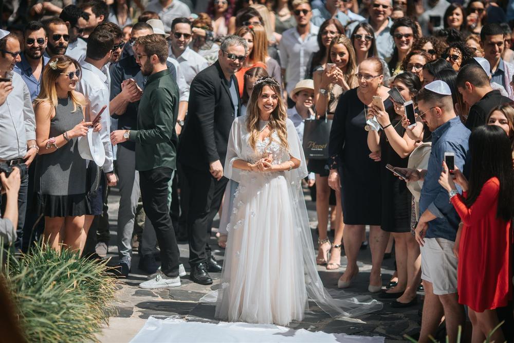 SAPIR + YANIV