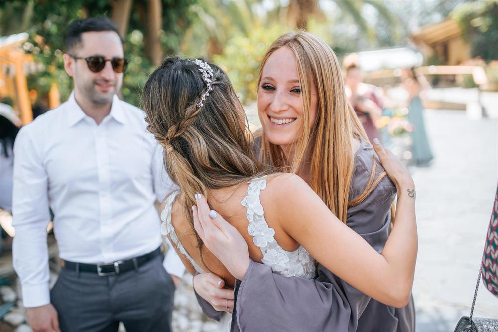 SAPIR + YANIV