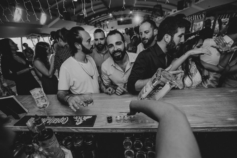 SAPIR + YANIV