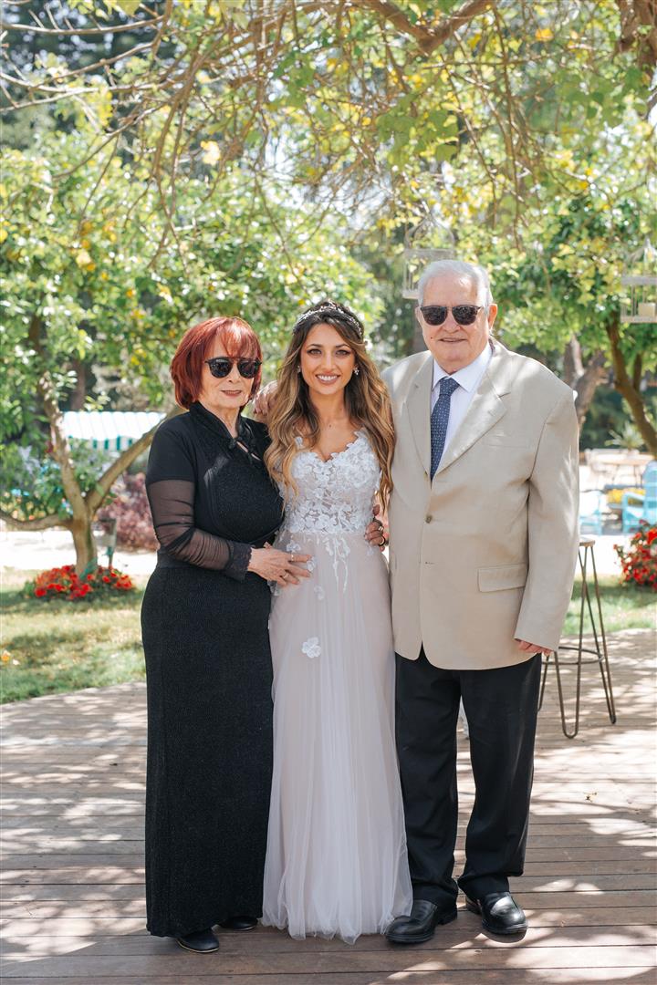 SAPIR + YANIV