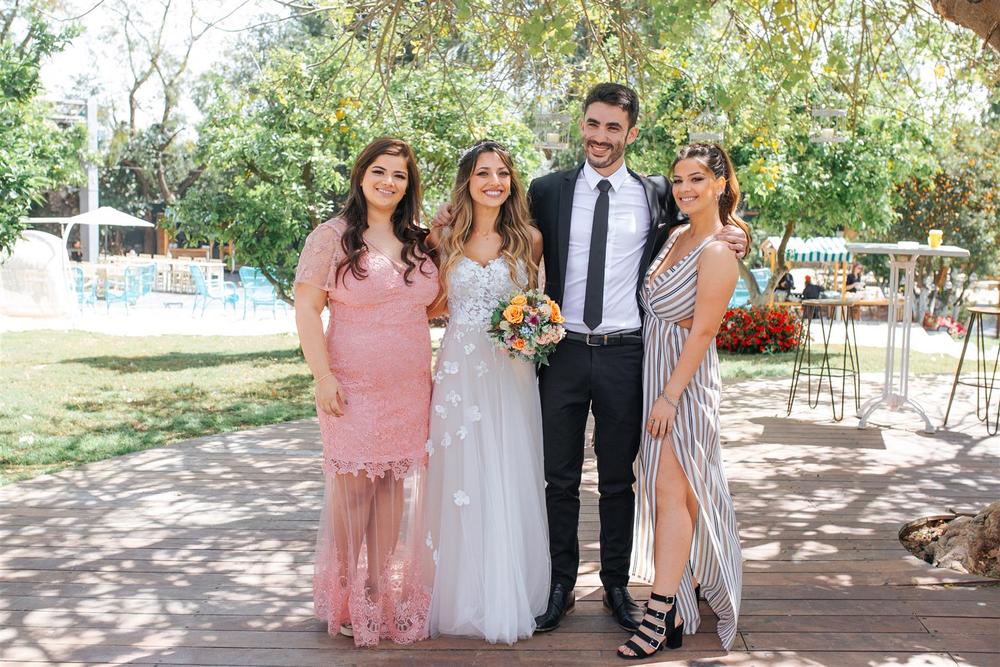 SAPIR + YANIV
