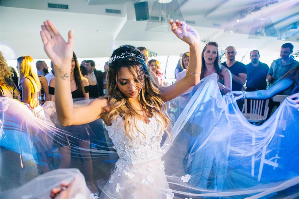 SAPIR + YANIV
