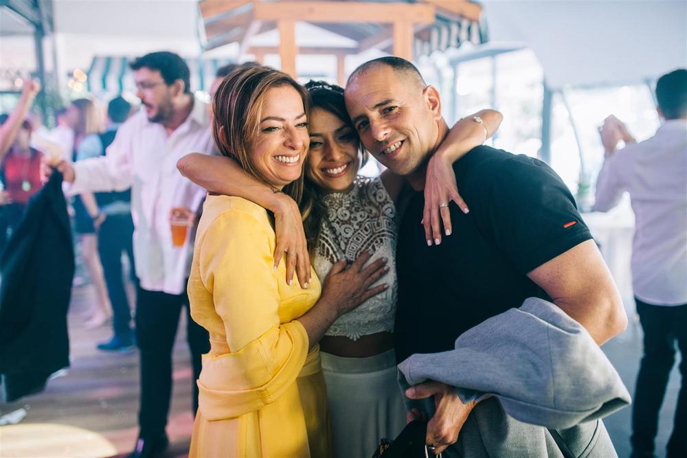 SAPIR + YANIV