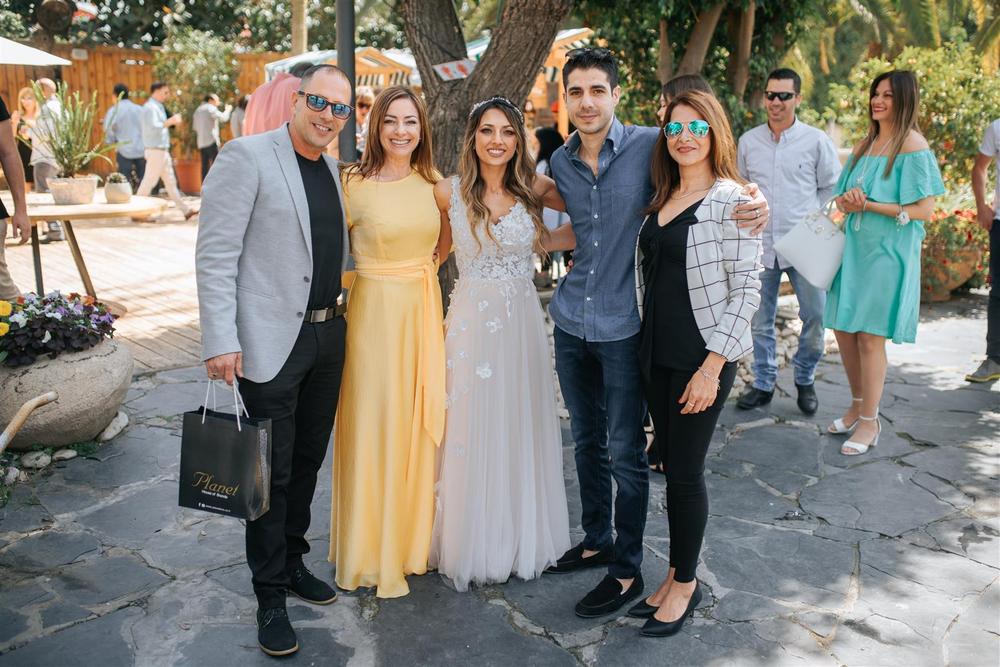 SAPIR + YANIV