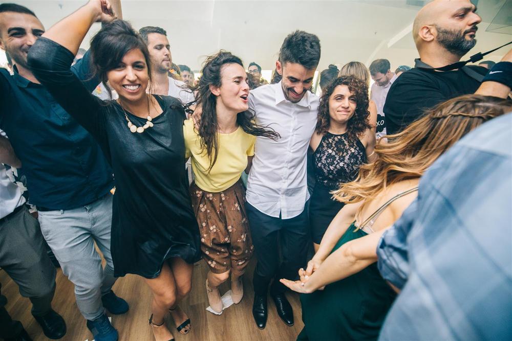 SAPIR + YANIV