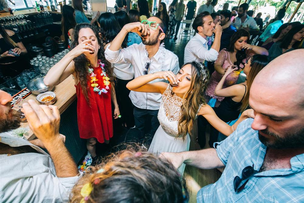 SAPIR + YANIV